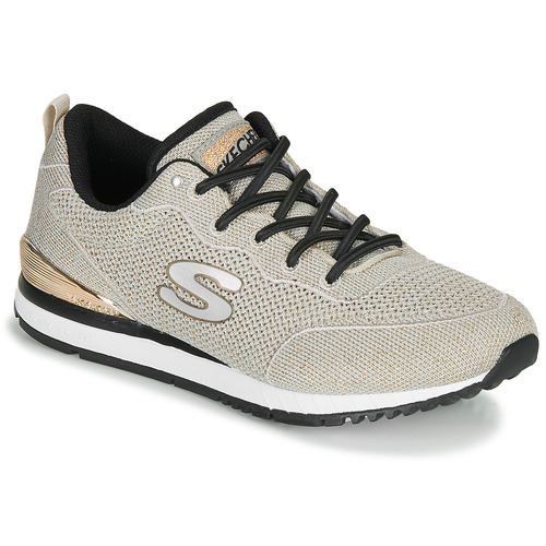 Sneakers basse    SUNLITE MAGIC DUST  Grigio