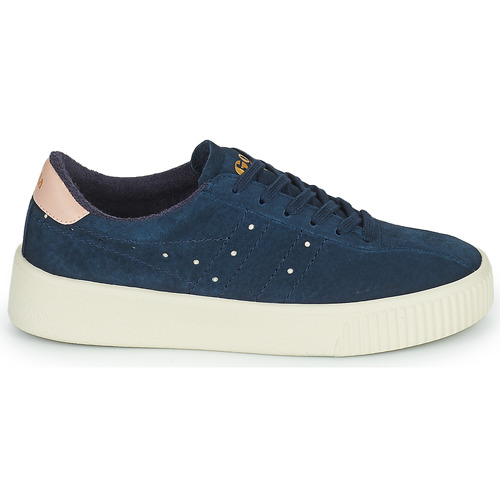 Sneakers-basse-SUPER-COURT-SUEDE-Blu-1