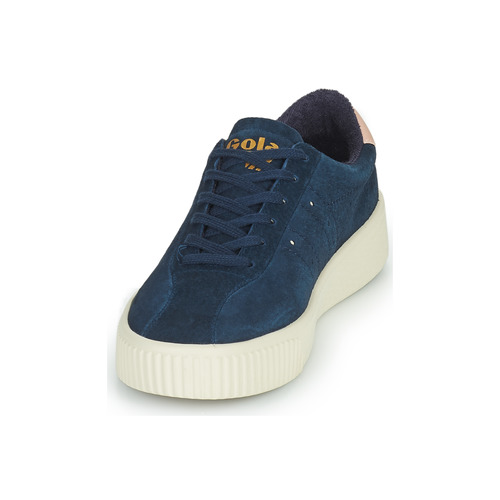 Sneakers-basse-SUPER-COURT-SUEDE-Blu-2