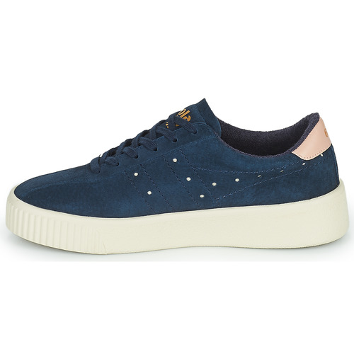 Sneakers-basse-SUPER-COURT-SUEDE-Blu-3