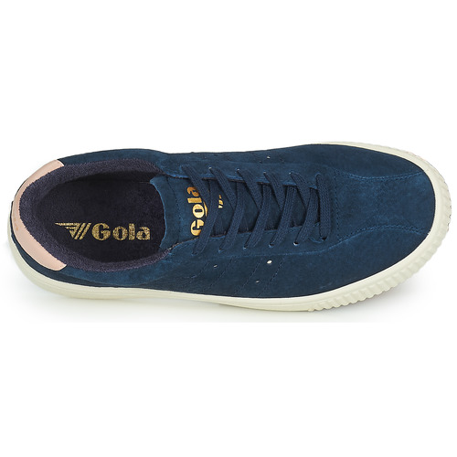 Sneakers-basse-SUPER-COURT-SUEDE-Blu-5