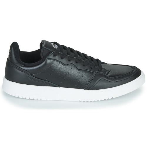 Sneakers-basse-SUPERCOURT-Nero-1