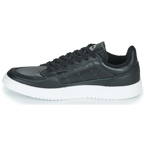 Sneakers-basse-SUPERCOURT-Nero-3