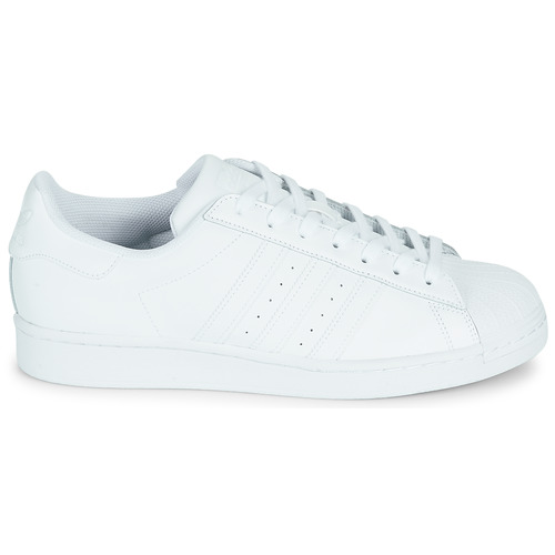 Sneakers-basse-SUPERSTAR-Bianco-1