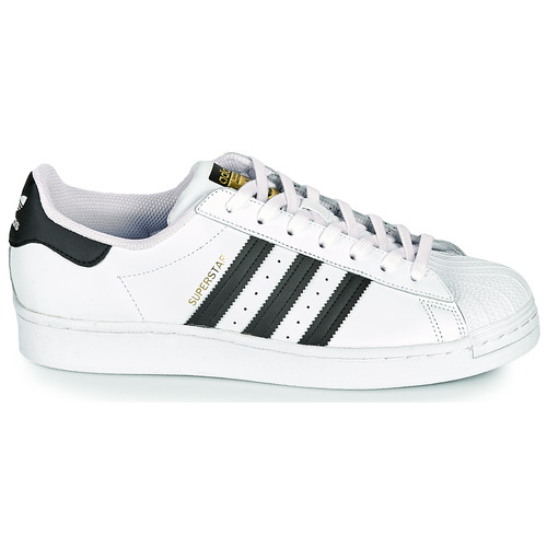 Sneakers-basse-SUPERSTAR-Bianco-1