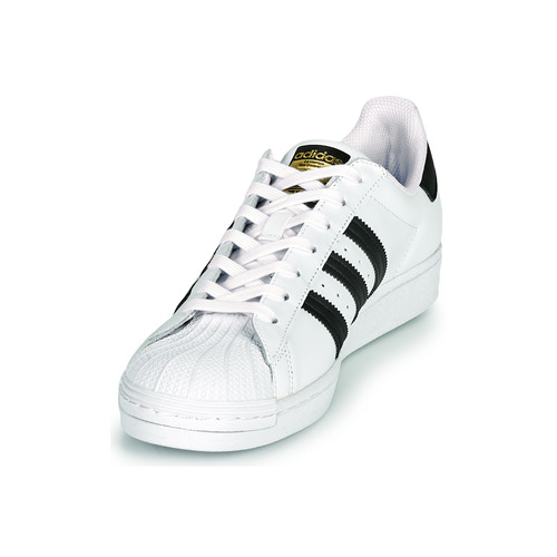 Sneakers-basse-SUPERSTAR-Bianco-2