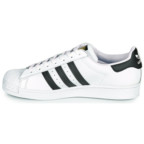 Sneakers-basse-SUPERSTAR-Bianco-3