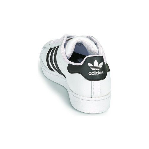 Sneakers-basse-SUPERSTAR-Bianco-4