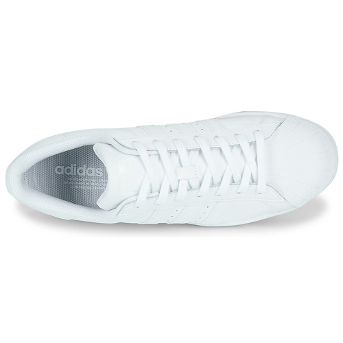 Sneakers-basse-SUPERSTAR-Bianco-5