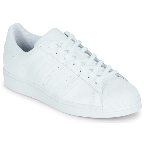 Sneakers basse    SUPERSTAR  Bianco