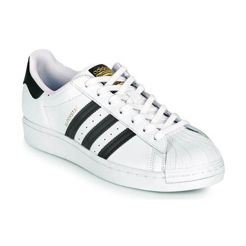 Sneakers basse    SUPERSTAR  Bianco