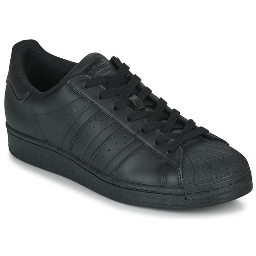 Sneakers basse    SUPERSTAR  Nero