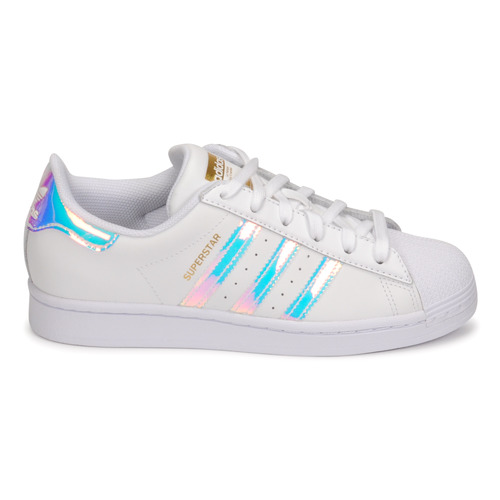 Sneakers-basse-SUPERSTAR-W-Bianco-1