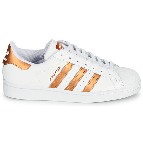 Sneakers-basse-SUPERSTAR-W-Bianco-1