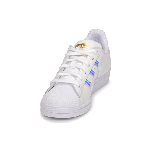 Sneakers-basse-SUPERSTAR-W-Bianco-2