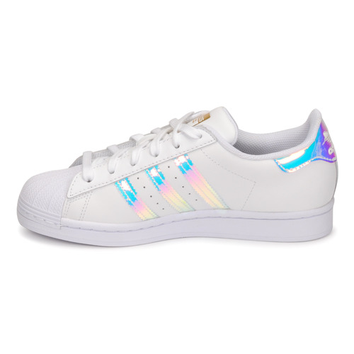 Sneakers-basse-SUPERSTAR-W-Bianco-3