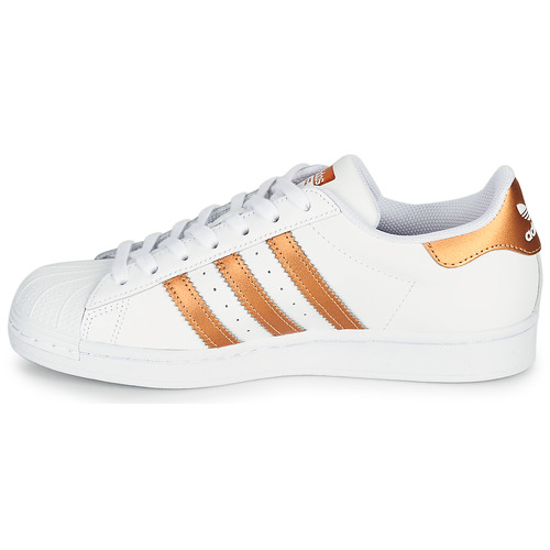 Sneakers-basse-SUPERSTAR-W-Bianco-3