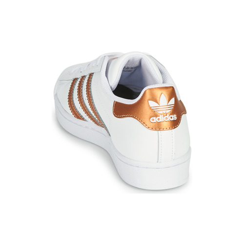 Sneakers-basse-SUPERSTAR-W-Bianco-4