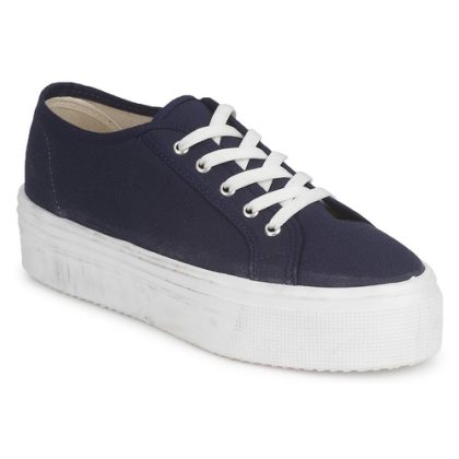 Sneakers basse    SUPERTELA  Blu