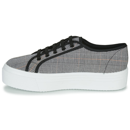 Sneakers-basse-SUPERTELA-Nero-3