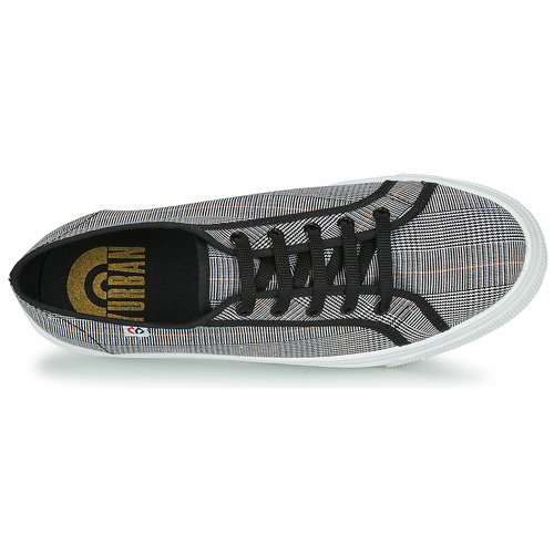 Sneakers-basse-SUPERTELA-Nero-5