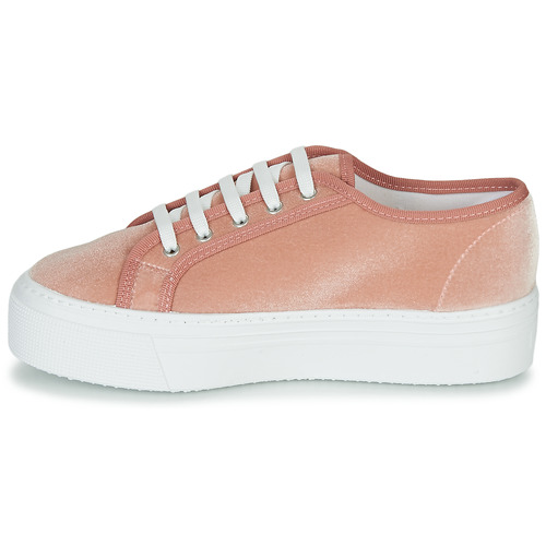 Sneakers-basse-SUPERTELA-Rosa-3