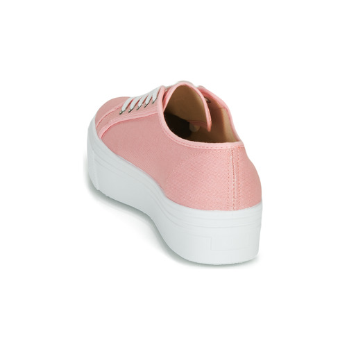 Sneakers-basse-SUPERTELA-Rosa-4