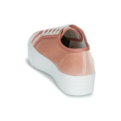 Sneakers-basse-SUPERTELA-Rosa-4