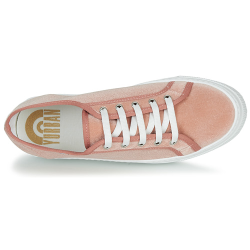 Sneakers-basse-SUPERTELA-Rosa-5