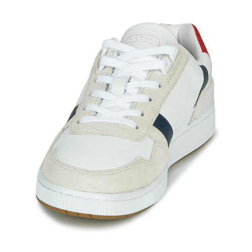 Sneakers-basse-T-CLIP-0120-2-SFA-Bianco-2