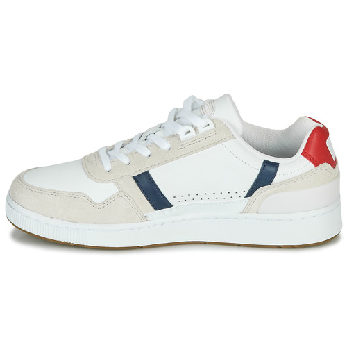 Sneakers-basse-T-CLIP-0120-2-SFA-Bianco-3