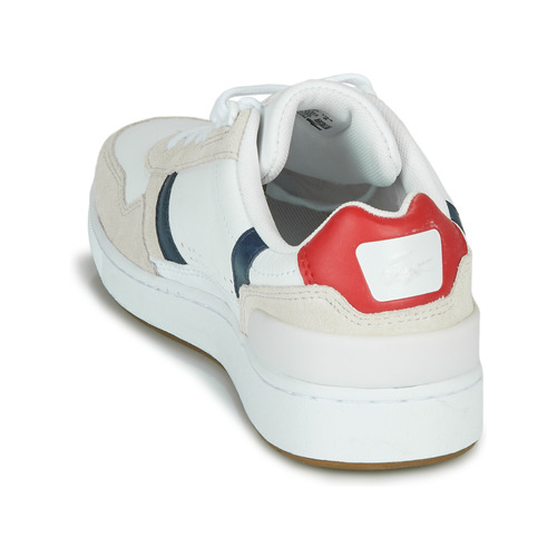 Sneakers-basse-T-CLIP-0120-2-SFA-Bianco-4