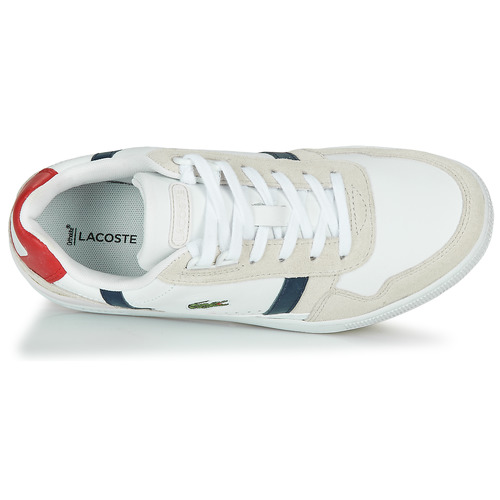 Sneakers-basse-T-CLIP-0120-2-SFA-Bianco-5