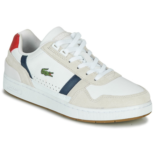 Sneakers basse    T-CLIP 0120 2 SFA  Bianco