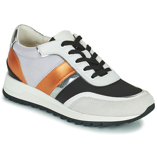 Sneakers basse    TABELYA  Bianco