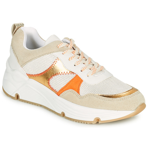 Sneakers basse    TADINE  Beige