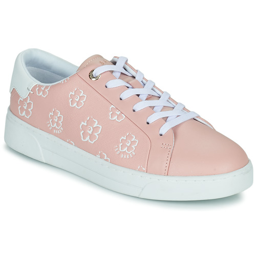 Sneakers basse    TALIY  Rosa