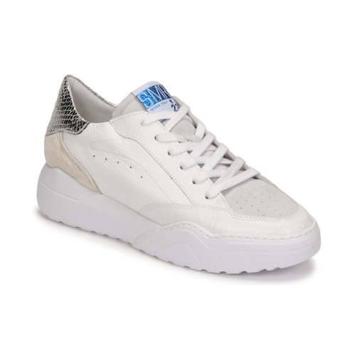 Sneakers basse    TANY  Bianco