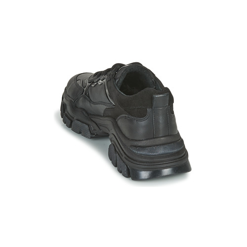 Sneakers-basse-TAYKE-OVER-Nero-4