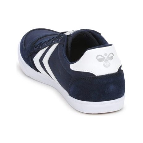 Sneakers-basse-TEN-STAR-LOW-CANVAS-Blu-4