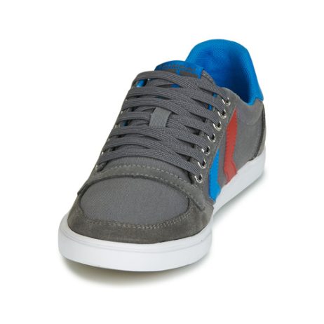 Sneakers-basse-TEN-STAR-LOW-CANVAS-Grigio-2