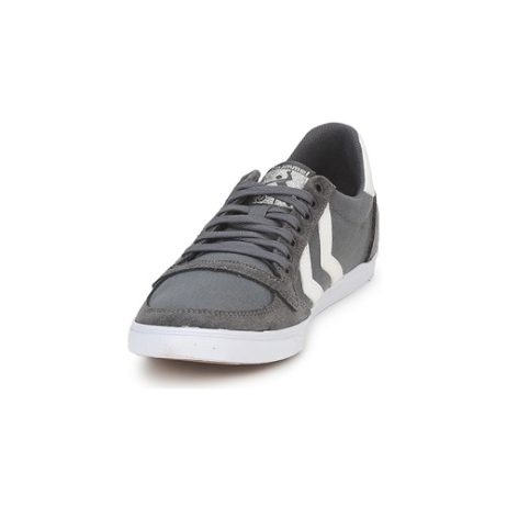 Sneakers-basse-TEN-STAR-LOW-CANVAS-Grigio-2