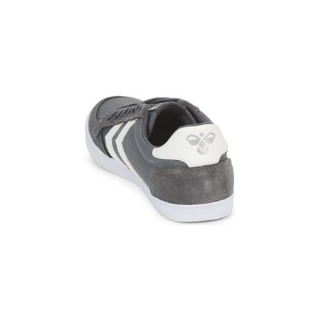 Sneakers-basse-TEN-STAR-LOW-CANVAS-Grigio-4