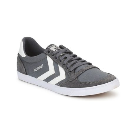 Sneakers basse    TEN STAR LOW CANVAS  Grigio