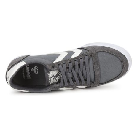 Sneakers-basse-TEN-STAR-LOW-CANVAS-Grigio-5