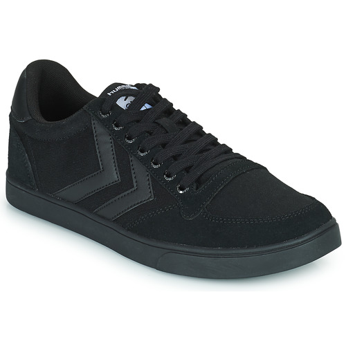 Sneakers basse    TEN STAR TONAL LOW  Nero