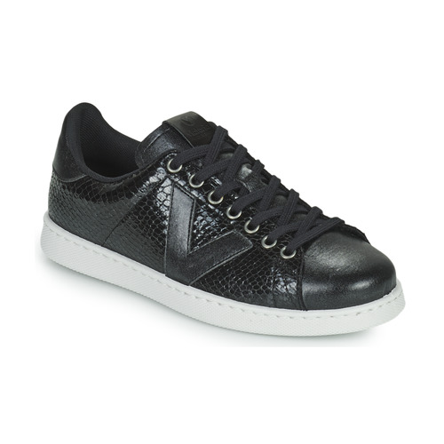 Sneakers basse    TENIS SERPIENTE  Nero