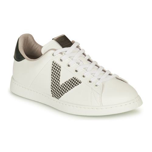 Sneakers basse    TENIS VEGANA GAL  Bianco