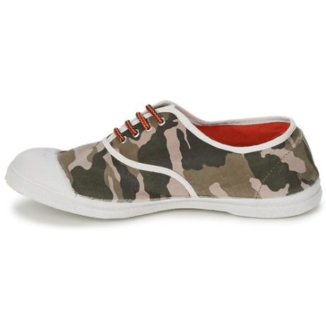 Sneakers-basse-TENNIS-CAMOFLUO-Beige-3