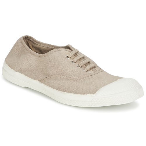 Sneakers basse    TENNIS LACET  Beige